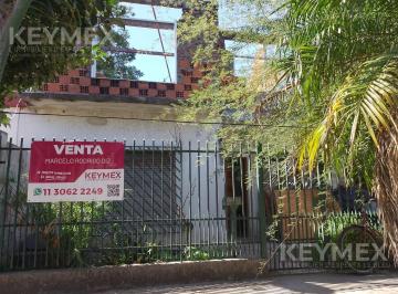 Casa · 88m² · 3 Ambientes · 1 Cochera · Casa en Venta Oportunidad - Hurlingham