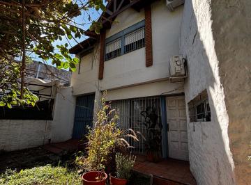 Casa de 7 ambientes, San Isidro · Tiscornia 800 - San Isidro.