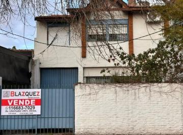 Casa de 7 ambientes, San Isidro · Tiscornia 800 - San Isidro.