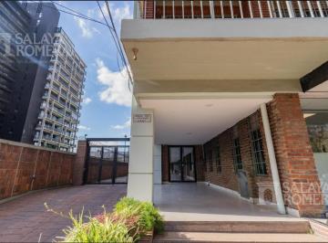 Departamento · 25m² · 1 Ambiente · Departamento en Alquiler - Olivos - Monoambiente