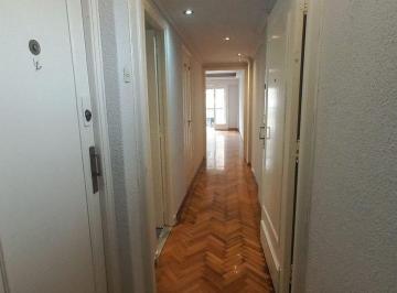 Departamento · 107m² · 4 Ambientes · Alquiler - Depto de 4 Ambientes