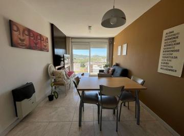 Departamento · 51m² · 3 Ambientes · 1 Cochera · Jardines de La Estanzuela Dpto 1 Dor con Pileta
