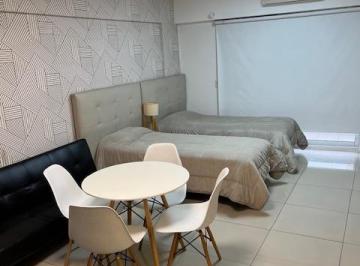 Departamento de 1 ambiente, Once · Alquiler Monoambiente Amoblado Av Corrientes 2900