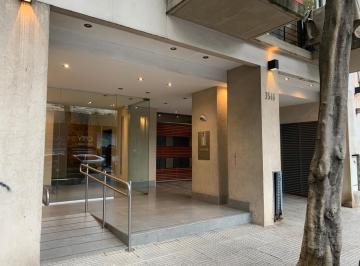 Departamento · 50m² · 2 Ambientes · Departamento - L. de Nuñez