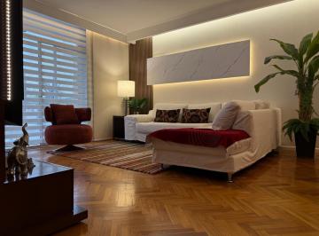 NVZ-NVZ-329_2 · Venta de Departamento 4 Ambientes con Cochera en Caballito