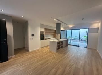Departamento · 93m² · 2 Ambientes · Departamento 2 Ambientes a Estrenar con Jardín - Excelente Ubicación - Palermo