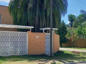 Casa · 90m² · 3 Ambientes · 2 Cocheras · Casa Chalet en Venta en Tortuguitas, Malvinas Argentinas, G. B. a. Zona Norte