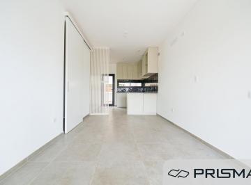 Casa · 49m² · 5 Ambientes · 1 Cochera · Rincones de Manantiales