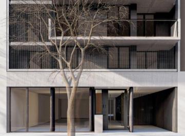 Departamento · 38m² · 1 Ambiente · Venta Departamento Monoambiente Amplio con Balcon - Martin