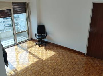 LIVING · Alquiler Hermoso Departamento Luminoso 3 Ambientes