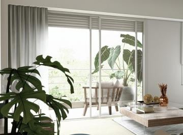 Departamento · 37m² · 1 Ambiente · Departamento de un Ambiente en Venta - Moron Sur
