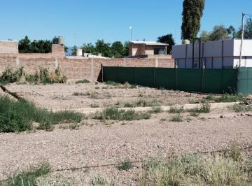 Terreno , Rodeo de la Cruz · Lote en Venta