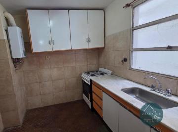 Departamento de 3 ambientes, Rosario · Alquiler un Dormitorio Centro Rosario