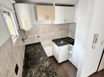 Departamento de 2 ambientes, Córdoba · Dpto. Alberdi 1 Dorm