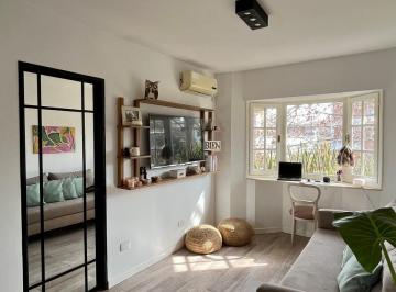 Departamento de 2 ambientes, San Isidro · Departamento de 1 Dormitorio Hecho a Nuevo