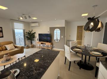 Departamento · 44m² · 3 Ambientes · Alto Paz | Dpto 1 Dorm Premium Amoblado Mensual
