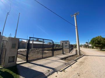 Terreno · 467m² · En Venta Terreno con Proyecto de Dúplex.