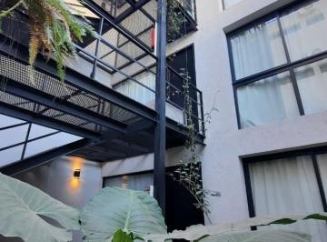 Departamento · 45m² · 1 Ambiente · ¡Venta! Dpto. en Güemes - con Pileta y Quincho