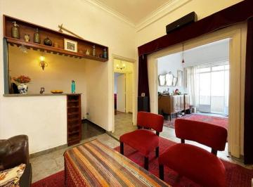 Departamento · 114m² · 6 Ambientes · Depto. 7 Ambientes con Amplia Terraza y Parrilla