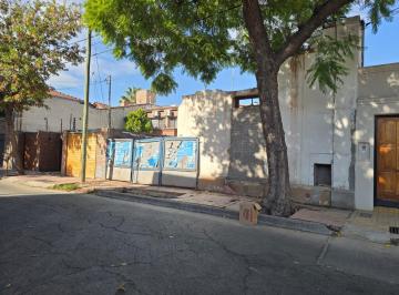 Terreno · 305m² · Terreno en Quinta Sección