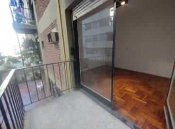 Departamento · 55m² · 3 Ambientes · Alquiler 3 Ambientes en Caballito