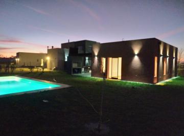 Casa de 4 ambientes, Escobar · Oportunidad! Bajo de Precio y Financia! Venta con Renta Hasta El 9/8