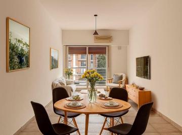 Departamento · 28m² · 1 Ambiente · Departamento Monoambiente en Venta en Palermo, Capital Federal, Buenos Aires. Apto Credito