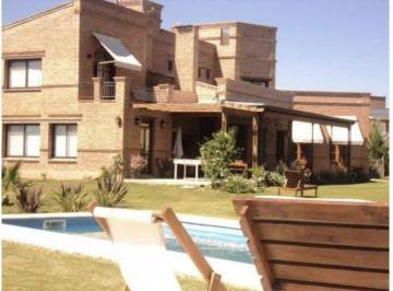 Foto · Campos del Virrey - Alquiler Casa - Amoblada