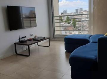 Departamento · 50m² · 2 Ambientes · Departamento en Alquiler Barracas 2 Ambientes Temporario