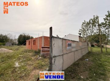 Casa de 2 ambientes, Mar del Tuyú · Venta Conjunto de Chalets a Estrenar a 500 m del Mar