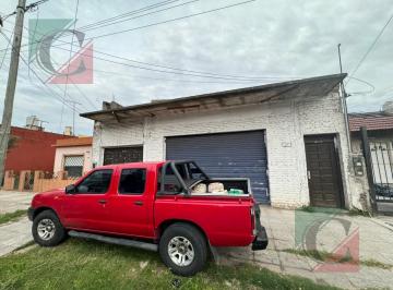 Bodega-Galpón · 180m² · Galpón 10x20 m Aprox en Lanús Oeste