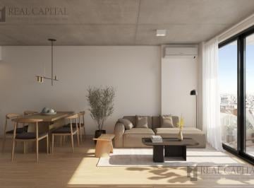 Departamento · 34m² · 1 Ambiente · Venta Monoambiente en Aguilar Point — Inversión en Desarrollo | Belgrano