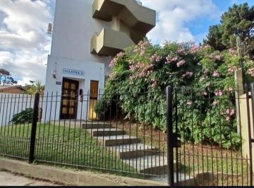 Departamento · 25m² · 2 Ambientes · 1 Cochera · Departamento Zona Centro Villa Gesell