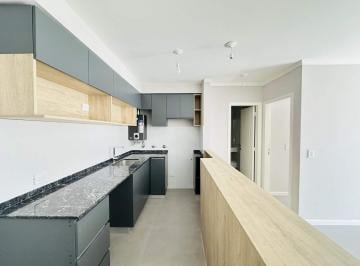Foto · B General Paz 1 Dormitorio con Balcon y Asador - Cochera Pileta