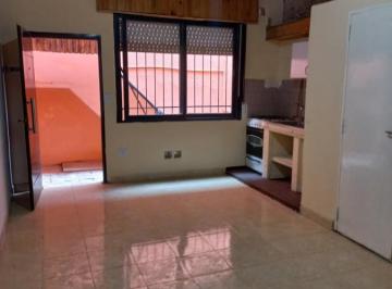 Departamento · 27m² · Departamento en Boca