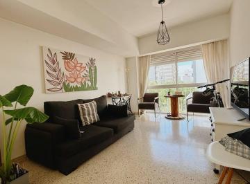 Departamento · 86m² · 3 Ambientes · Departamento en Bahia Blanca
