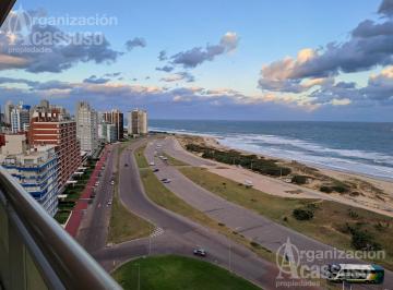 Departamento · 168m² · 5 Ambientes · 1 Cochera · Departamento 3 Dorm. en Suite, Dormitorio de Servicio