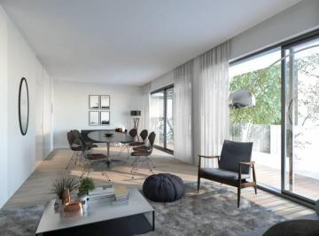 Departamento · 193m² · 5 Ambientes · 1 Cochera · Venta de Penthouse en Caballito a Estrenar