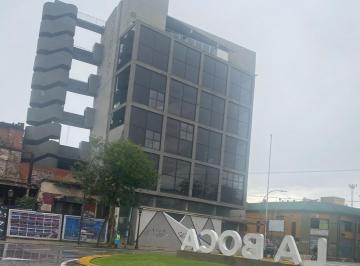 Edificio , La Boca · Distrito de Las Artes - 1750 m² La Boca - Unico!