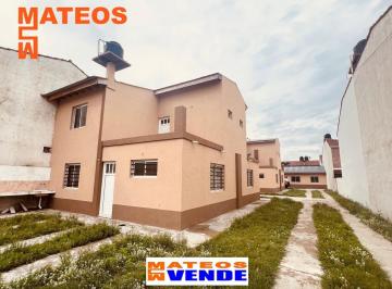 Casa de 3 ambientes, Mar del Tuyú · Venta Conjunto de Unidades a Estrenar a 200 m del Mar