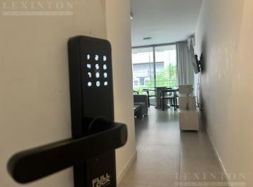 Departamento · 55m² · 2 Ambientes · Dos Ambientes - Amoblado y Equipado - Inmejorable Ubicacion