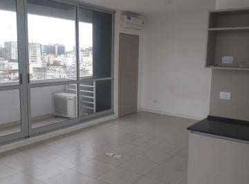 Departamento · 36m² · 1 Ambiente · Ambiente y Medio en Torre Alto Grande del Arte