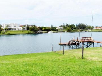 Terreno · 1100m² · Lote Al Rio, Venta, Tigre, Villanueva, Sta. Catalina