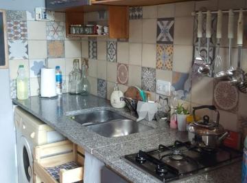 PH · 34m² · 2 Ambientes · Alquiler Temporal PH en Villa Adelina Totalmente Equipado