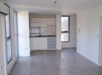 Departamento de 2 ambientes, Córdoba · Vendo Dpto 1 Dor con Cochera Edificio Vitra (B° Las Rosas)