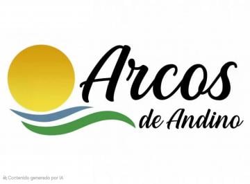 Terreno , Pueblo Andino · Venta de Lotes (2) Andino Los Arcos I