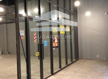 Local comercial , Esteban Echeverría · Alquiler - Local en Monte Grande