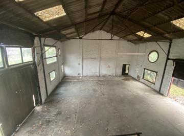 Bodega-Galpón · 230m² · 3 Ambientes · San Isidro Galpón/ Deposito en Venta, en Excelente Ubicacion