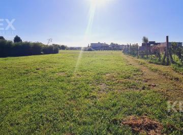 Terreno · 875m² · Terreno en San Sebastian Area 2