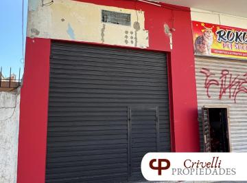 Local comercial de 1 ambiente, Lanús · Alquiler | Local